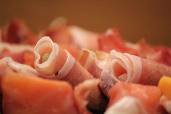 Il cibo