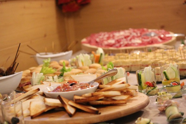 Il cibo