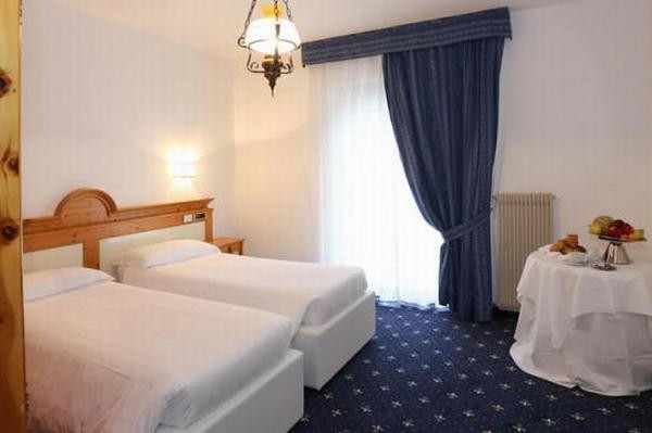 Foto della camera Hotel Olympic Turismo Antico Borgo