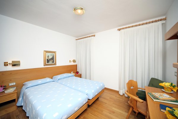Foto della camera Hotel Pinzolo Dolomiti