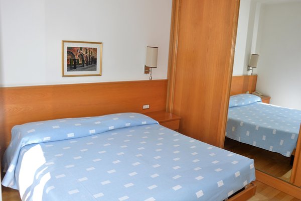 Foto della camera Hotel Pinzolo Dolomiti