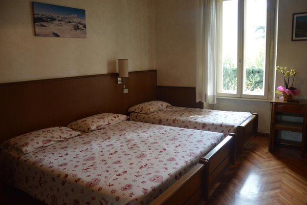 Foto della camera Hotel Pinzolo Dolomiti
