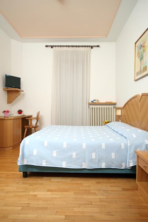 Foto della camera Hotel Pinzolo Dolomiti