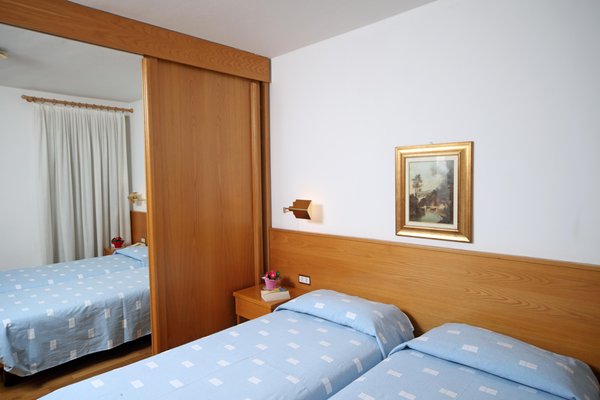 Foto della camera Hotel Pinzolo Dolomiti