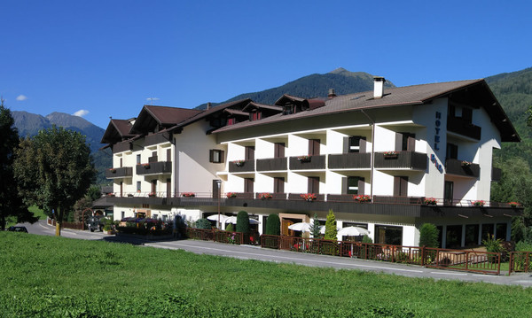 Photo exteriors Hotel Rio