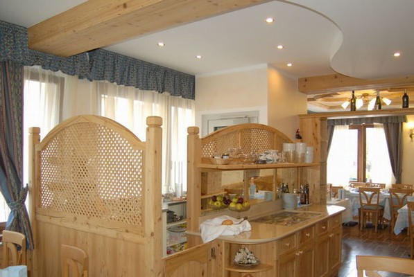 La colazione Hotel Wanda