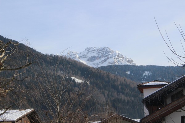 Panorama Carisolo