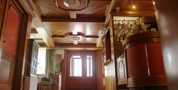 La hall