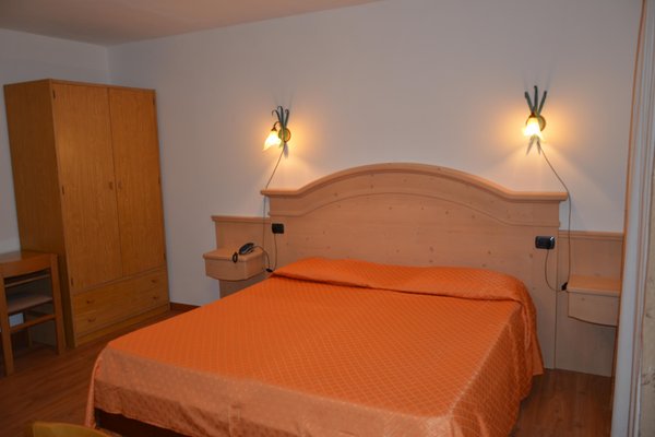 Foto della camera Albergo Al Moleta