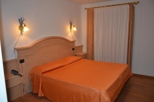 Foto della camera Albergo Al Moleta
