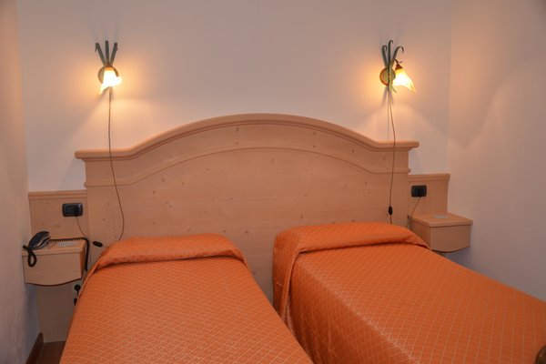 Foto della camera Albergo Al Moleta