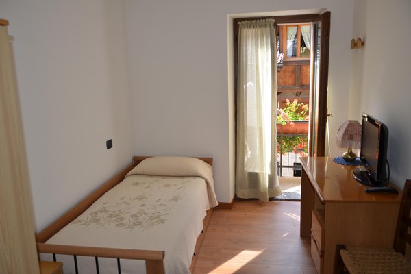 Foto della camera Albergo Al Moleta