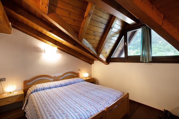 Foto vom Zimmer Hotel Al Moleta