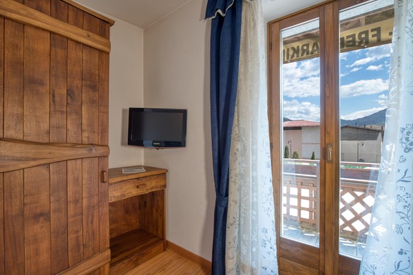 Foto vom Zimmer Hotel Al Moleta