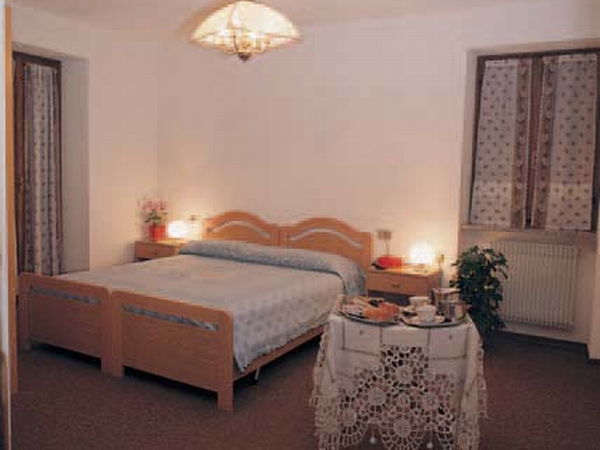Foto della camera Albergo Al Moleta