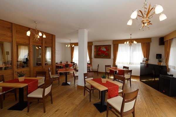 The common areas Olympic Regina Hotel