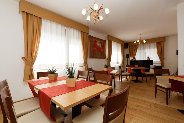 The common areas Olympic Regina Hotel