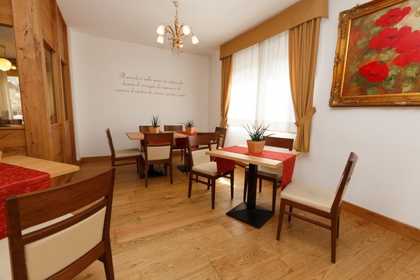 The common areas Olympic Regina Hotel