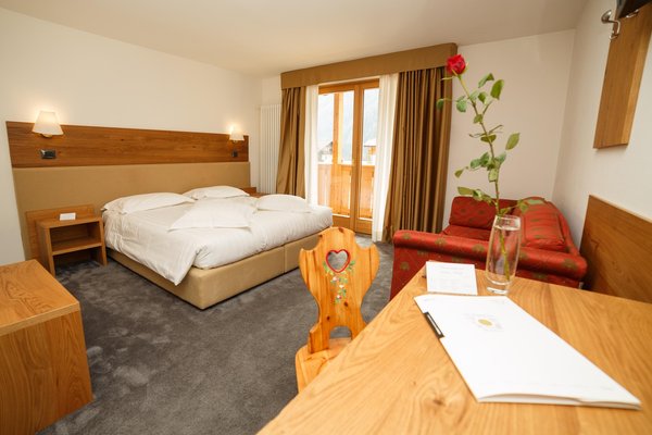 Photo of the room Olympic Regina Hotel