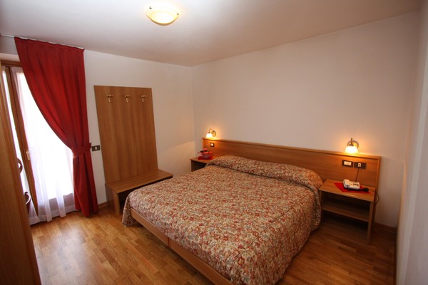 Foto della camera Residence Park Residence Imperator