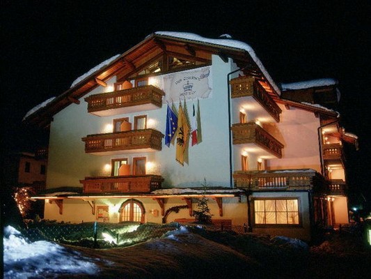 Foto esterno Residence Park Residence Imperator