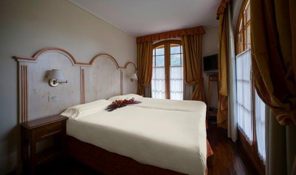 Foto della camera Residence Holidays Dolomiti