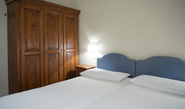 Foto della camera Residence Holidays Dolomiti