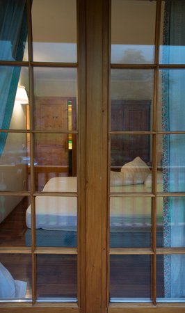 Foto della camera Residence Holidays Dolomiti