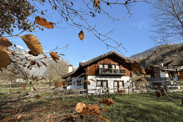 Foto esterno Casa vacanze Casa al Campo