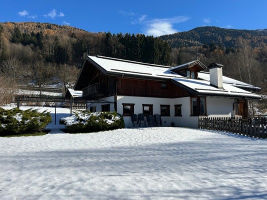 Foto esterno Casa vacanze Casa al Campo