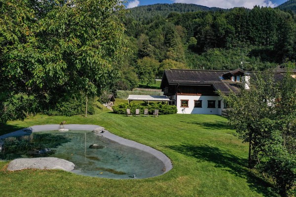 Foto esterno Casa vacanze Casa al Campo