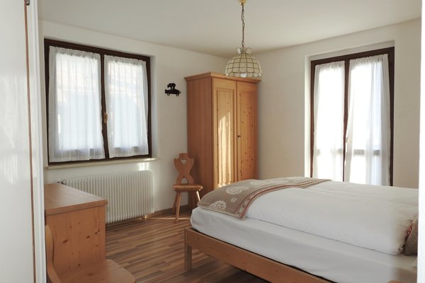 Foto della camera Affittacamere Casa Salvaterra