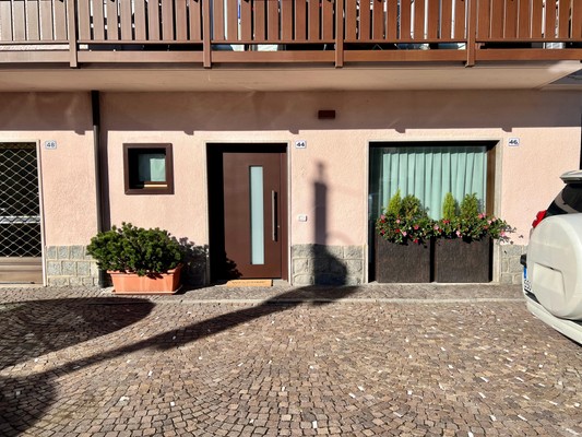 Photo exteriors Guest house Casa Salvaterra