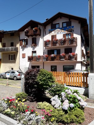 Photo exteriors Guest house Casa Salvaterra