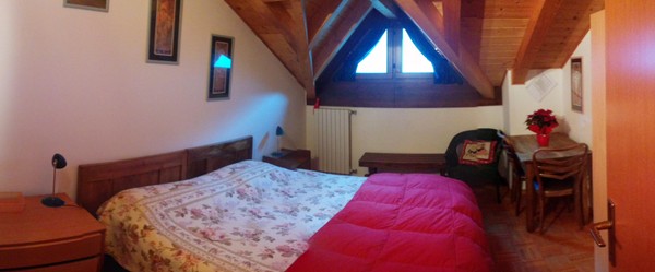 Foto della camera Appartamento B&B La Gioconda