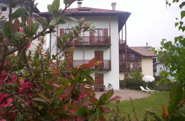 Foto esterno Appartamento B&B La Gioconda