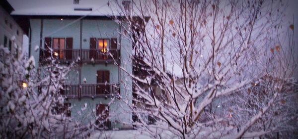 Foto esterno Appartamento B&B La Gioconda