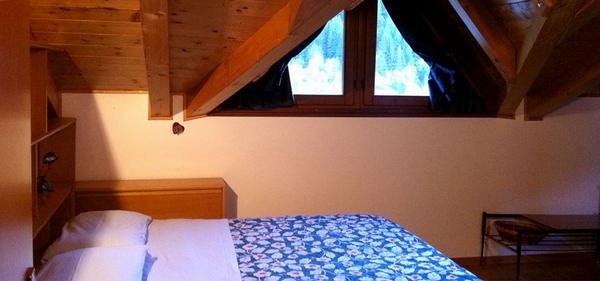 Foto della camera Appartamento B&B La Gioconda