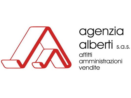 Logo Alberti