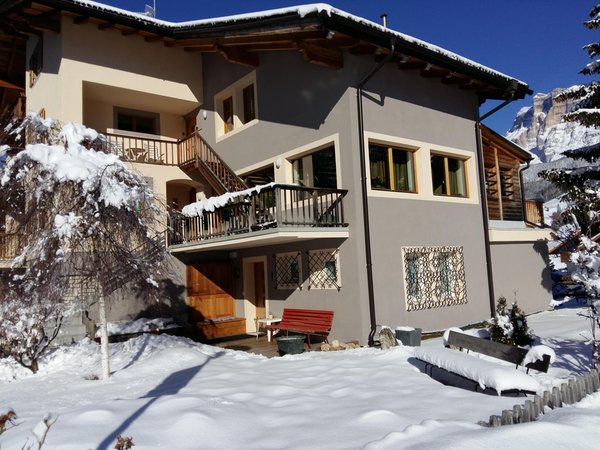 Foto vom Garten La Villa