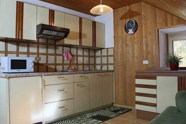 Foto der Küche Alfri