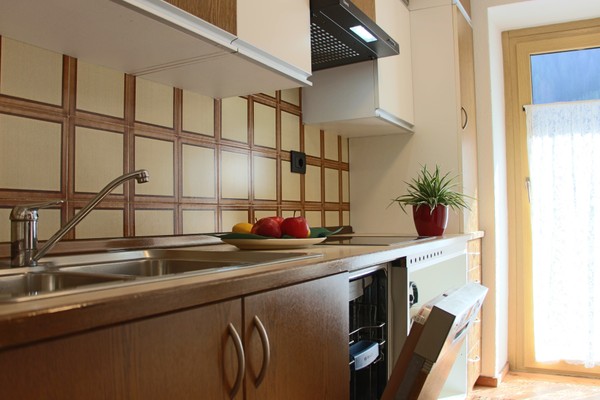 Foto der Küche Alfri