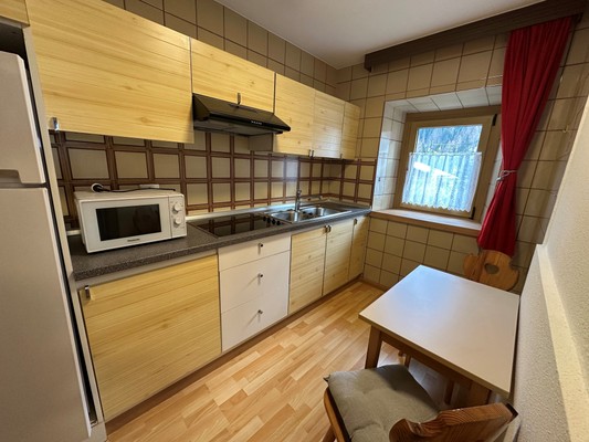 Foto der Küche Alfri