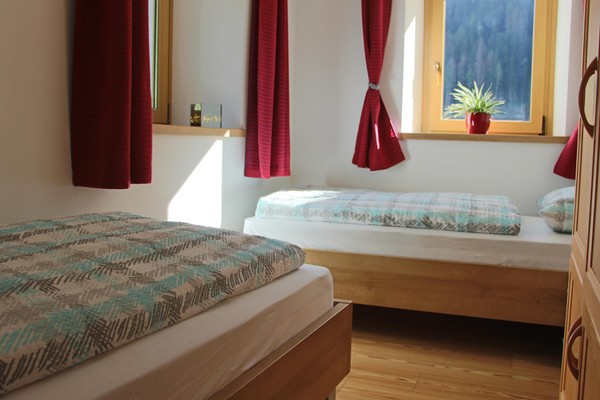 Foto vom Zimmer Ferienwohnungen Alfri