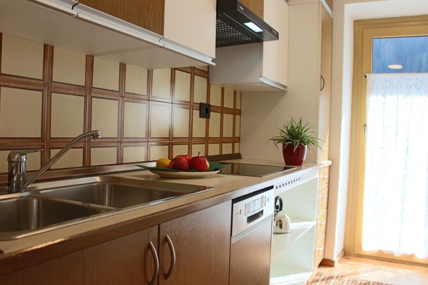 Foto der Küche Alfri