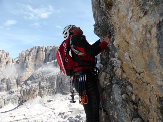 Attività Val di Sole e Val Rendena