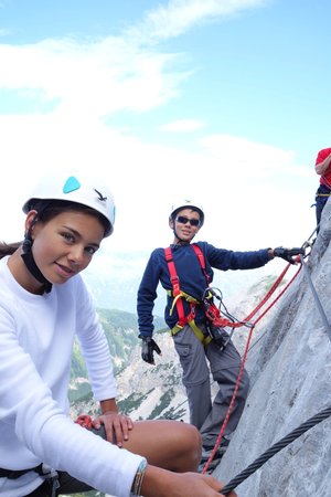 Foto esterno Guida alpina Aldo Turri
