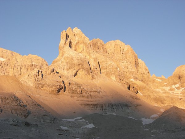 Foto esterno Guida alpina Aldo Turri