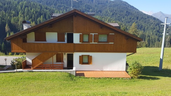 Photo exteriors Apartment Alda
