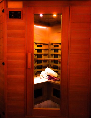 Photo of the sauna Badia - San Leonardo